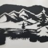 Bear mountain scene - Image 2