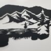 Bear mountain scene - Image 5