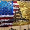 Gadsden/US Flag - Image 2
