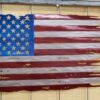 US flag