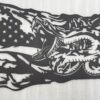 Gadsden Flag - Stylized