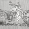 Motorcycle - Image 4