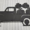 Fall Truck
