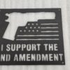 "I Support the 2nd Amendment" - Image 2
