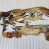 Bear mountain scene