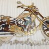 Motorcycle - Image 2