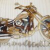 Motorcycle