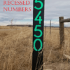Address Post